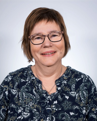 Anna-Britta Thuresson